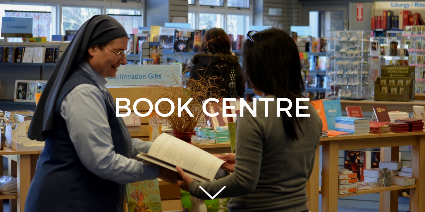 Book Centre Canada Pauline Media